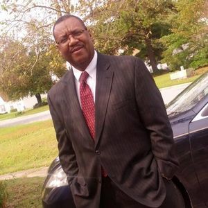 Meet your Posher, Scotty